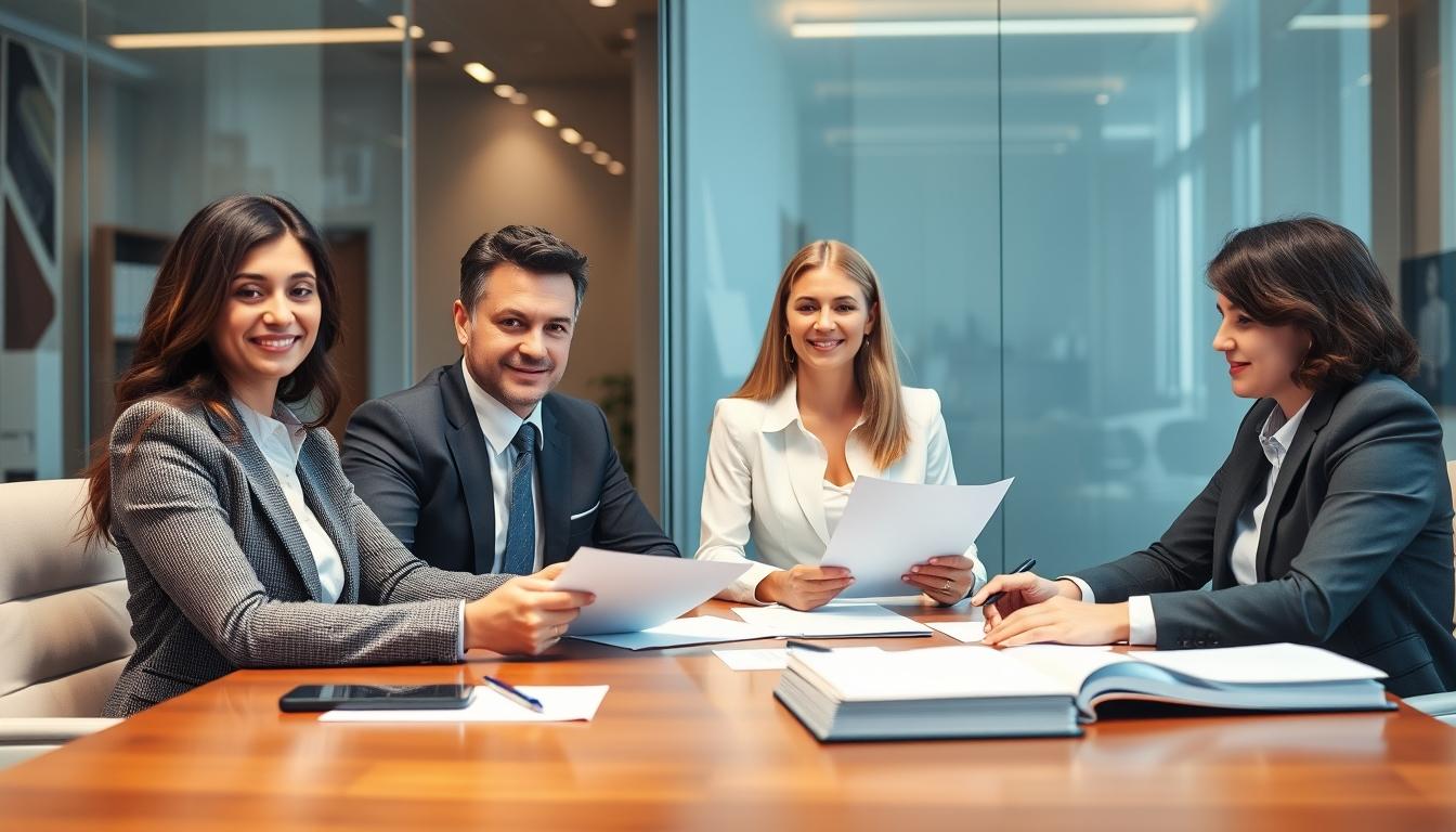 Closing documents and property transaction review